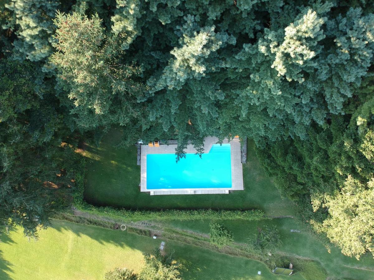 Holiday home Il Bosco Di Campo Marzano Borzonasca
