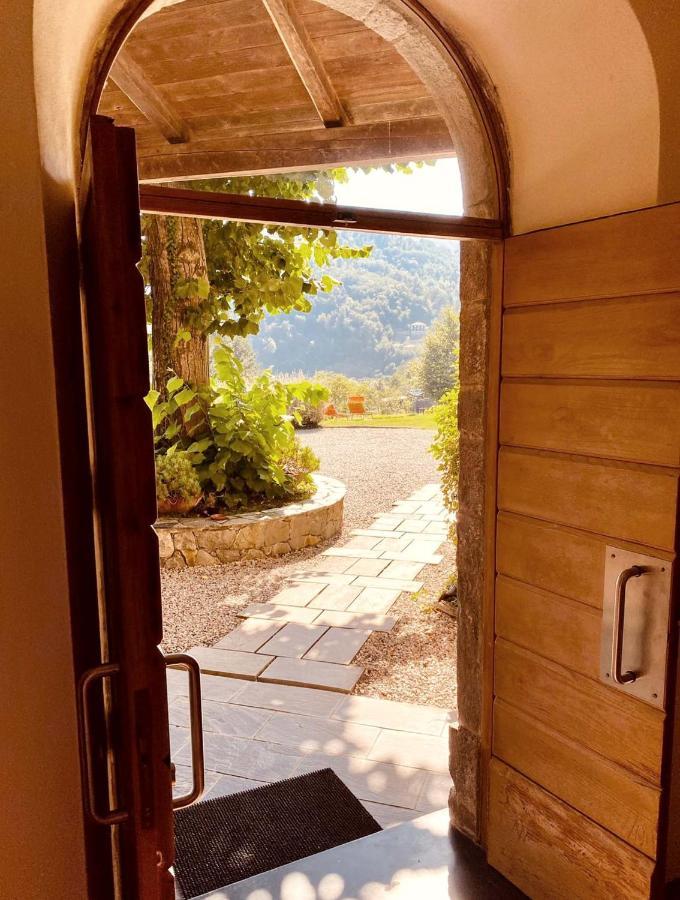 Il Bosco Di Campo Marzano Holiday home