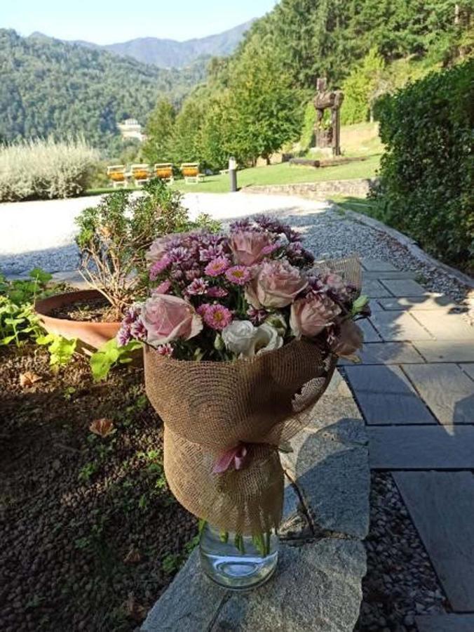 Holiday home Il Bosco Di Campo Marzano