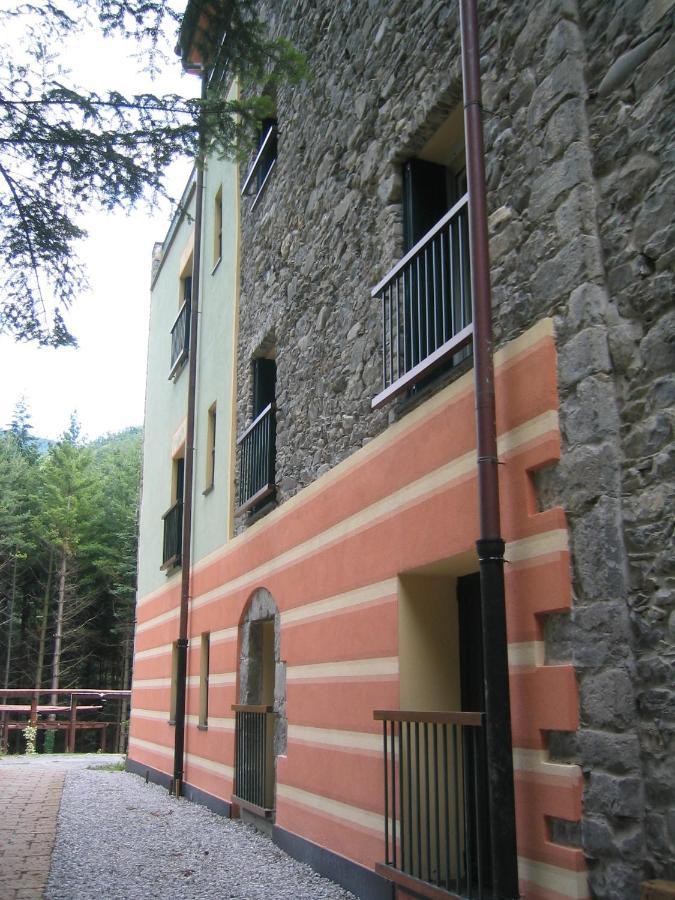 Il Bosco Di Campo Marzano *