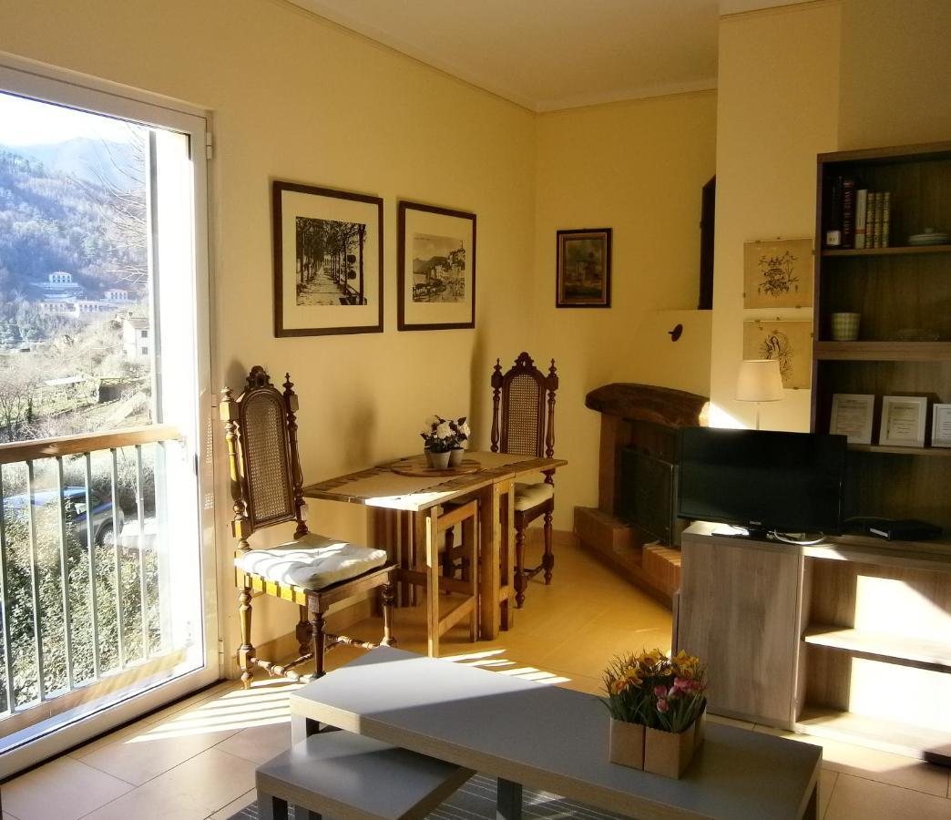 Il Bosco Di Campo Marzano