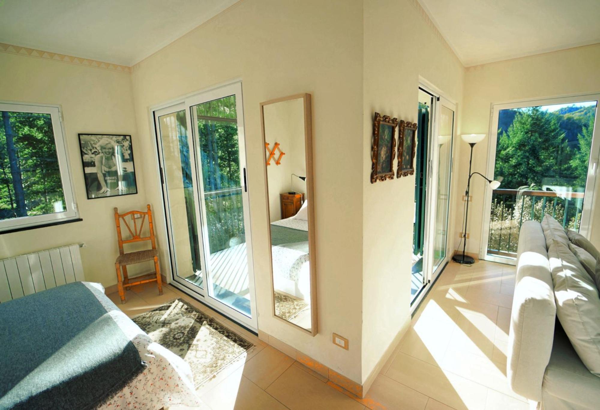 Il Bosco Di Campo Marzano Holiday home *