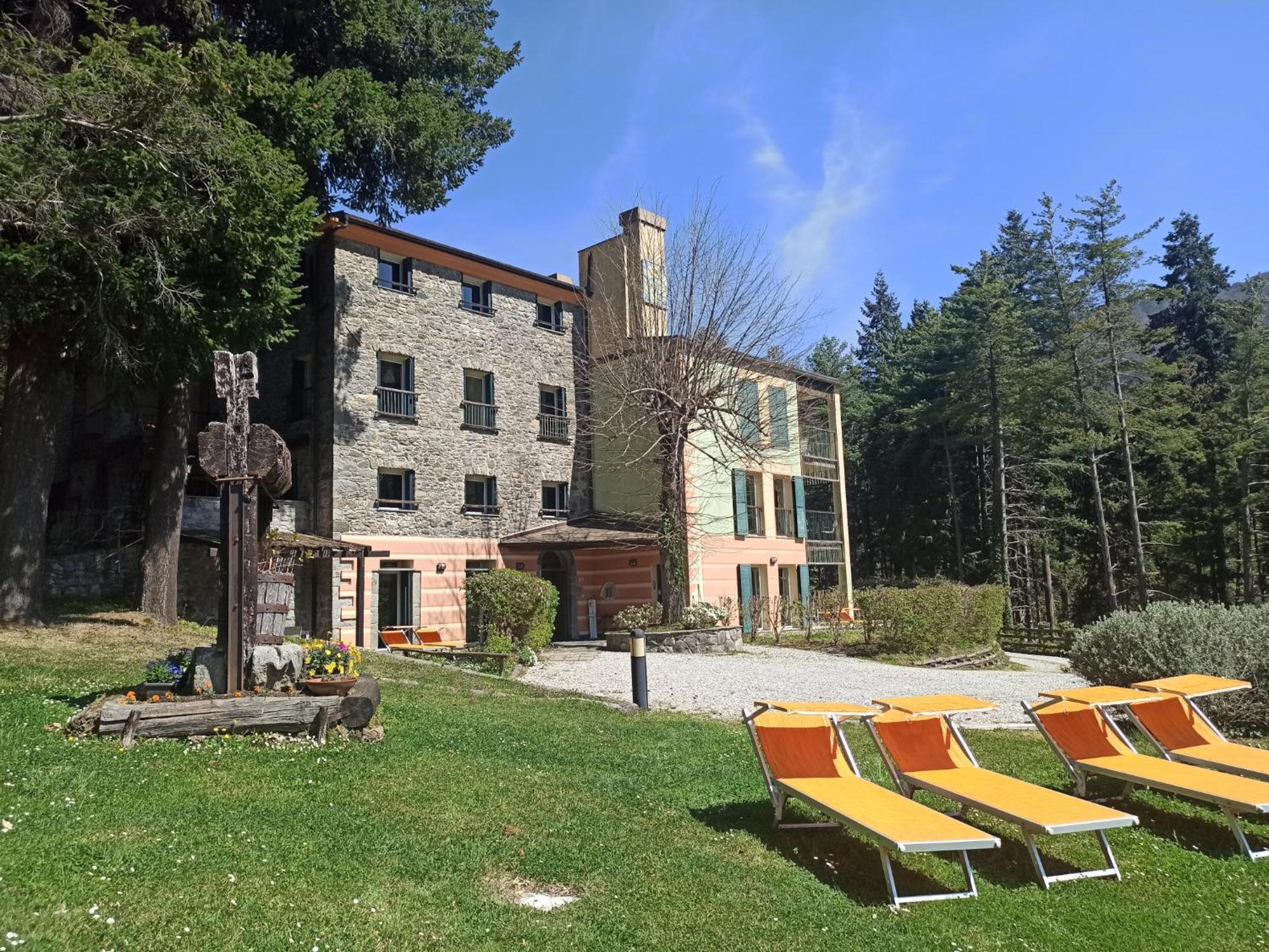 Il Bosco Di Campo Marzano Holiday home