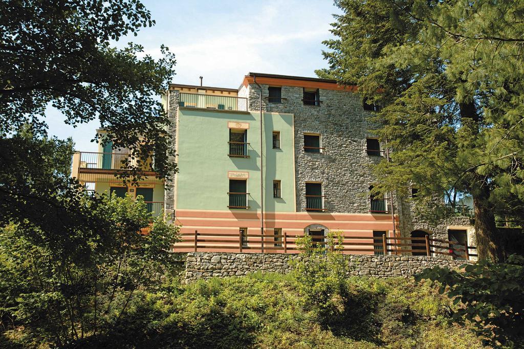 Holiday home Il Bosco Di Campo Marzano