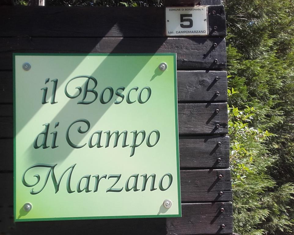 Holiday home Il Bosco Di Campo Marzano *