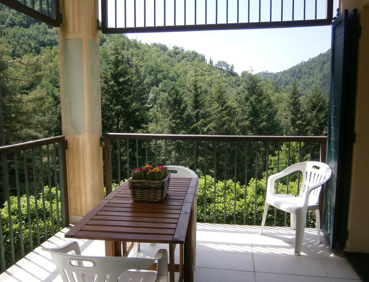 Il Bosco Di Campo Marzano Holiday home *