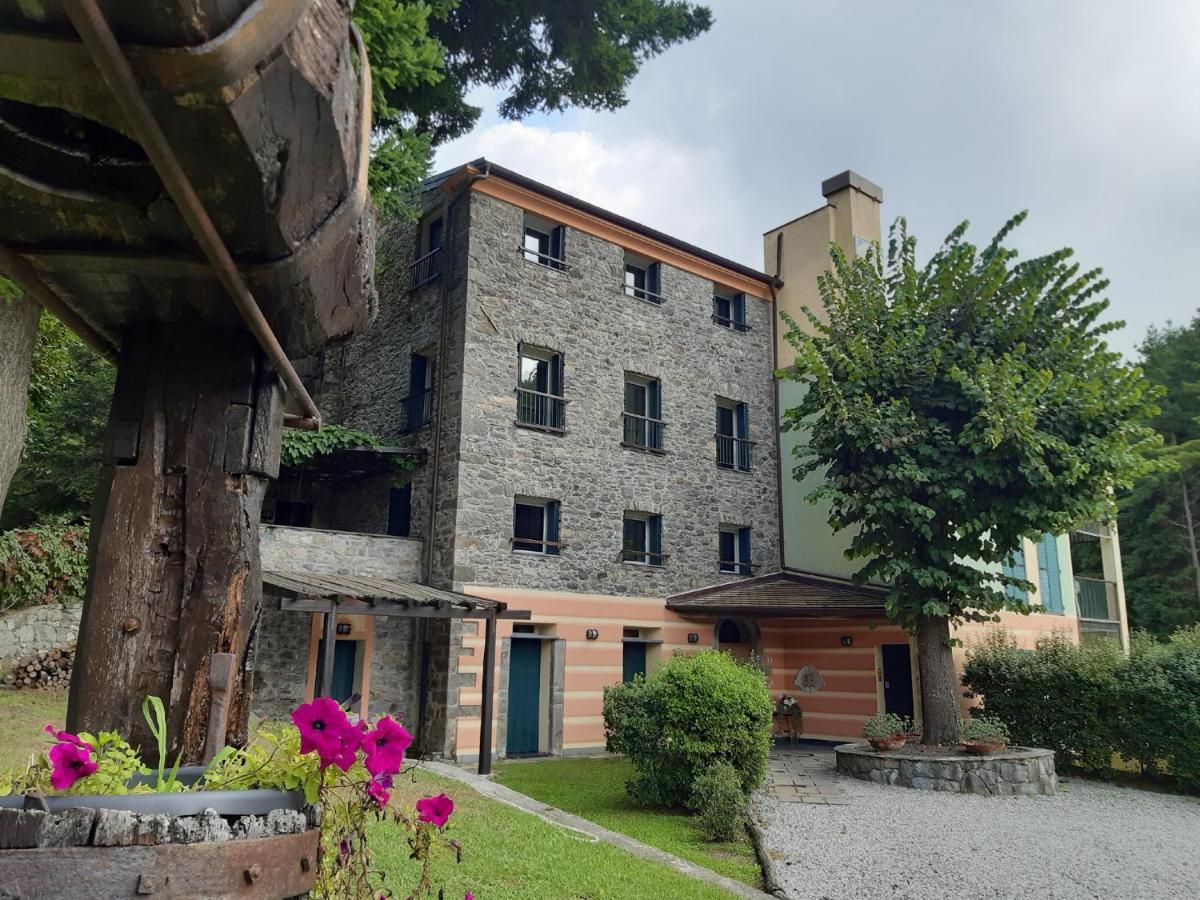 Holiday home Il Bosco Di Campo Marzano
